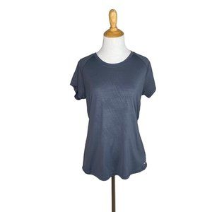 C9 by Champion Grey Athletic Tee T shirt. Size large.